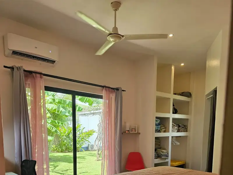 Seahorse Bed and Breakfast - Serene Retreat in La Josephina Valley, Near Tamarindo