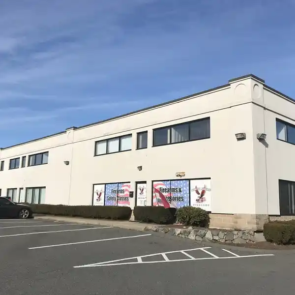Commercial Lease