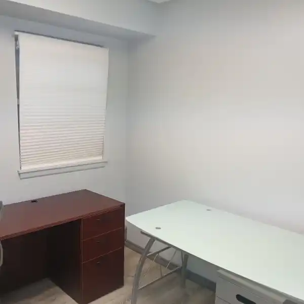 Commercial Lease