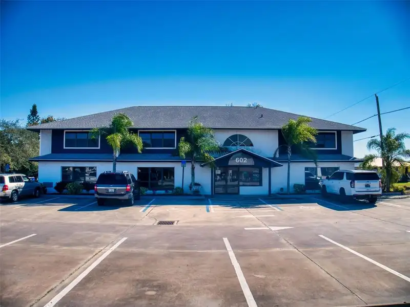 Medical/professional Office Space for Lease in Busy Sr-442 Business Complex
