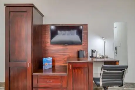 Boutique Hotel for Sale in Historic St. Augustine - Villa 1565