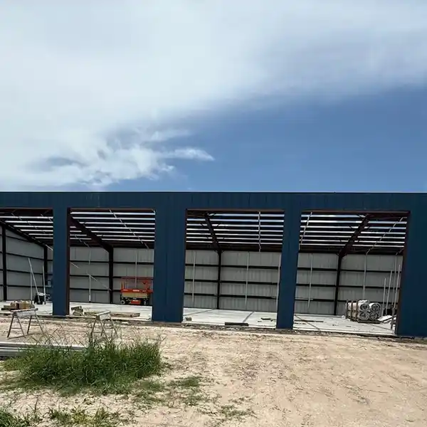 Commercial