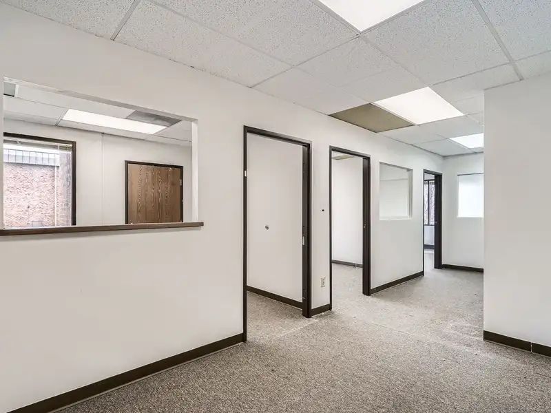 Premier Office Spaces Available in Centennial Near Denver Tech Center