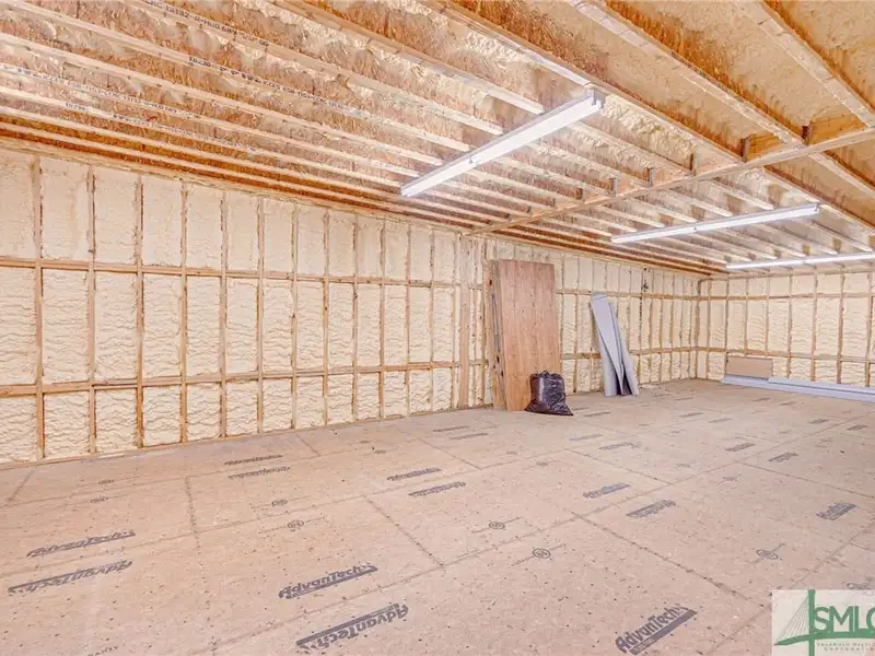 Two-story Office Building in Downtown Savannah with Off-street Parking and Renovated Interiors