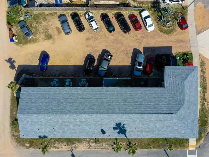 Beachfront Motel in Flagler Beach with Ocean Views and Turn-key Business Opportunity