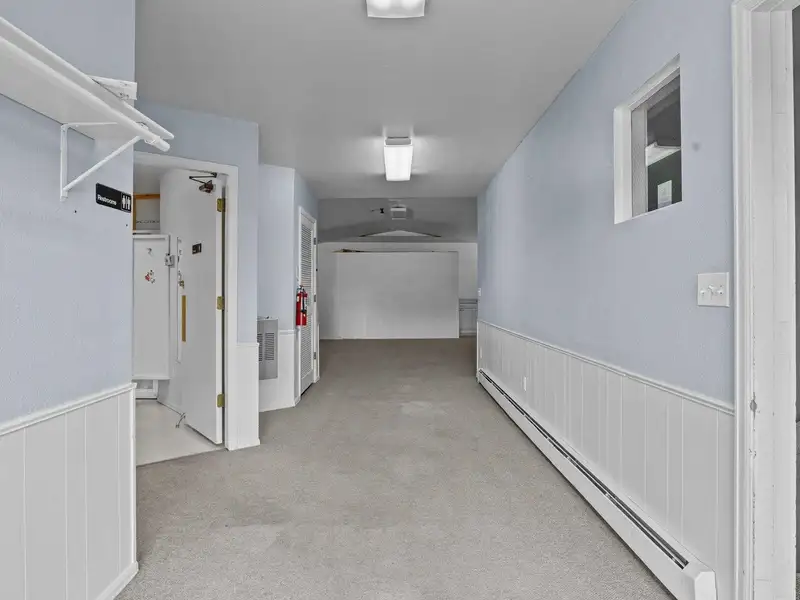 Spacious Two-level Commercial Property on Patterson Road, Grand Junction - High Visibility and Accessibility