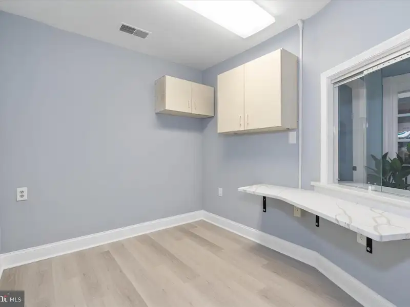 Renovated Office Condo with Loft Space in Trolley Square, 1815 W 13th St