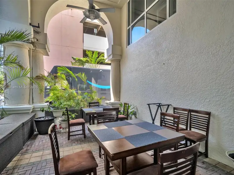 Turn-key Mediterranean Restaurant in Prime Florida Location with 240 Seating Capacity
