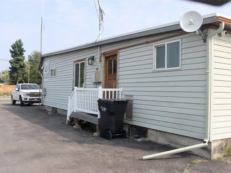 Versatile Downtown Office Suite with Two Private Offices and Shared Amenities