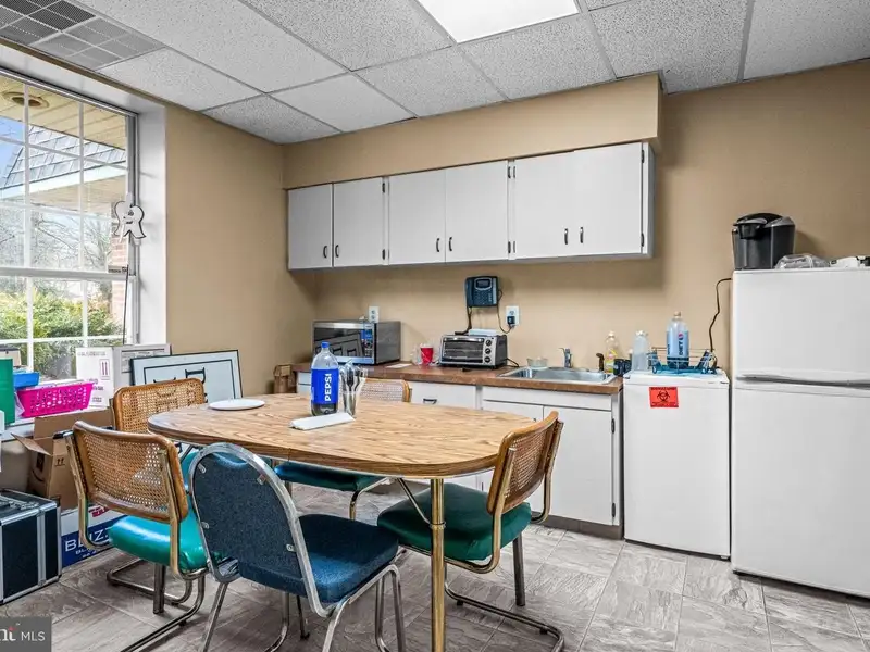 Versatile Commercial Property in Moorestown, Ideal for Office or Investment Opportunities