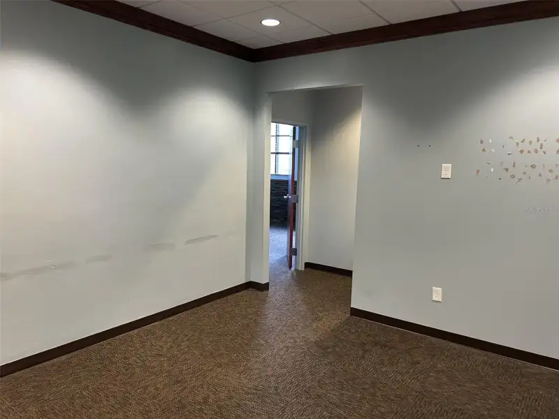 Turnkey Office Space in Legends Pointe with Conference Room and Private Offices