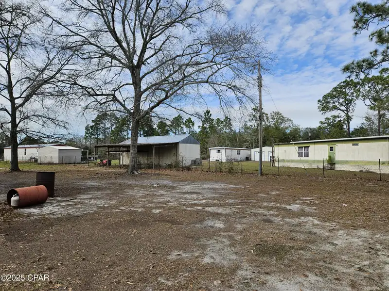 Commercial Land Near Margaritaville - 3.22 Acres with Hwy 79 Frontage