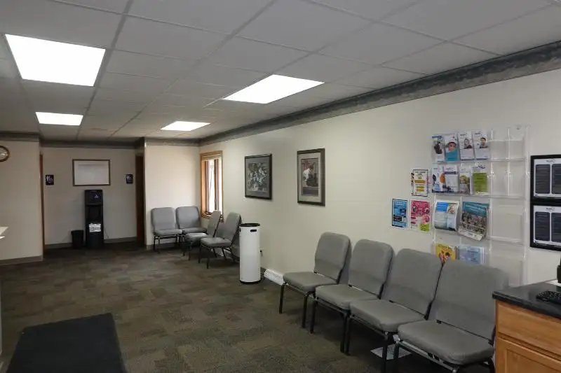 Versatile Medical/office Building in Prime Location with 3,500+ Sq Ft and Full Basement