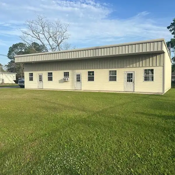 Commercial Sale