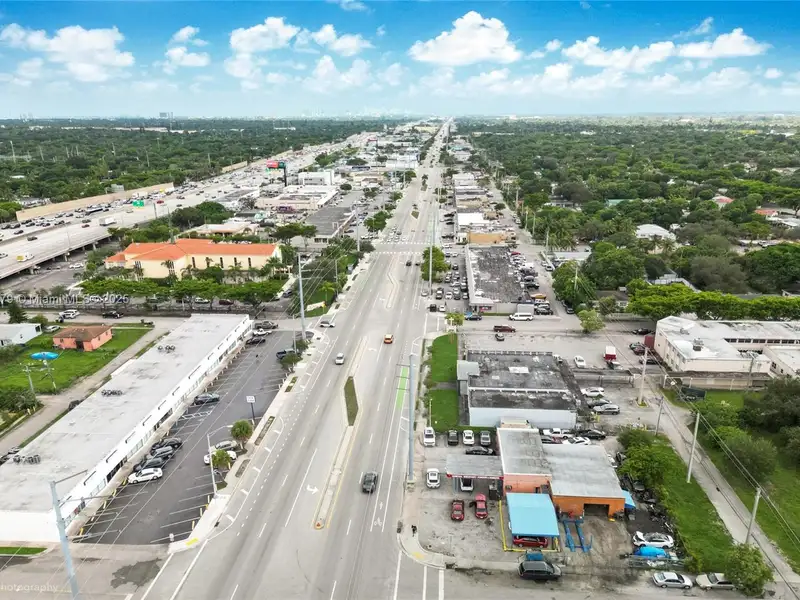 Prime Office Building Investment Opportunity in North Miami - 5,357 Sf, C-1 Zoned