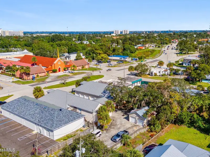 Turnkey 17-unit Storage Facility in Prime Melbourne Location