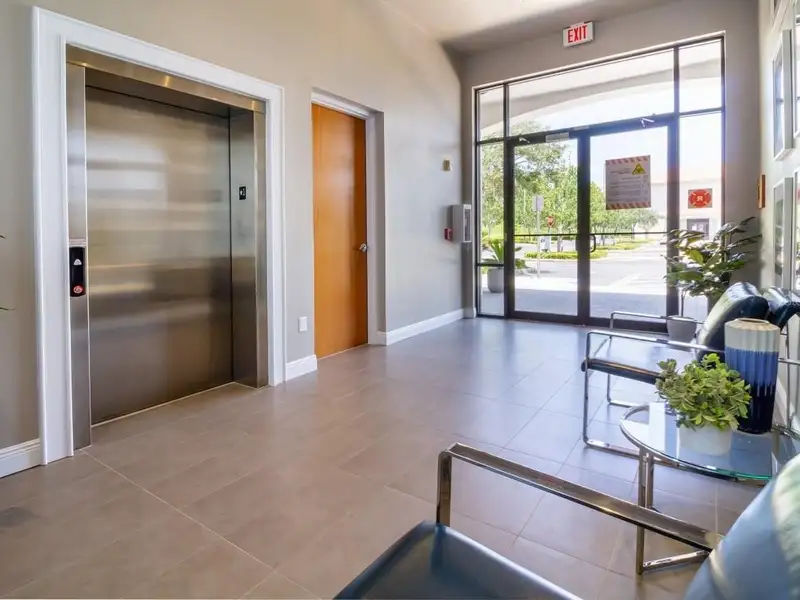 Turnkey Office Space in Legends Pointe with Conference Room and Private Offices
