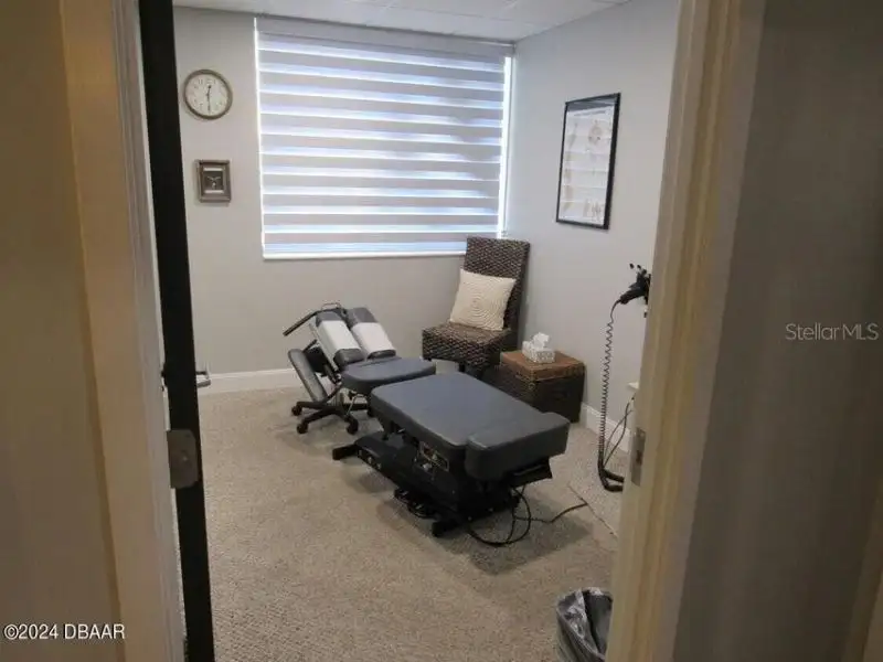 Renovated Medical Suite in Granada Oaks Building, Ormond Beach - 1632 Sf Turnkey Opportunity