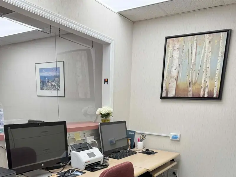 Medical Office Suite for Sale in East Brunswick's Williamsburg Commons, 820 Sf