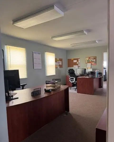 Industrial Business Suites for Lease in La Porte, in - Flexible Sizes Available
