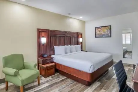 Boutique Hotel for Sale in Historic St. Augustine - Villa 1565