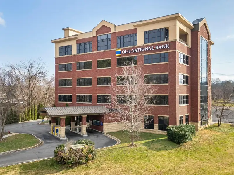 Class a Office Space for Lease at Ocoee Corporate Center, Cleveland, Tn