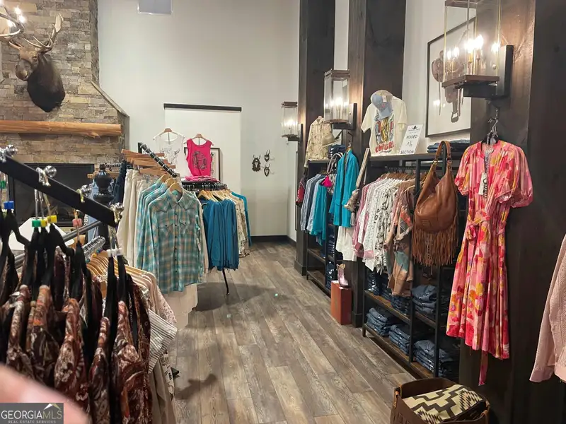 Renovated Multi-tenant Retail Building in Prime Blue Ridge Location with Seller Financing