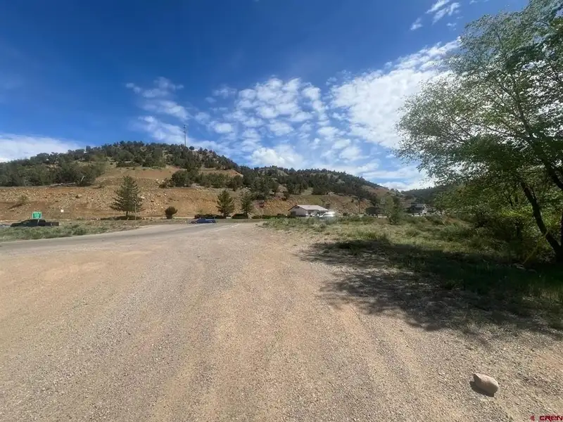 Commercial Opportunity with Visibility on Highway 160 Near Durango Airport and Amenities