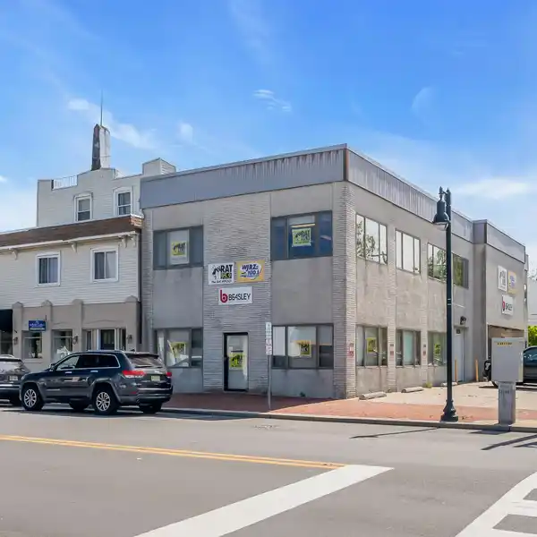 Commercial Lease