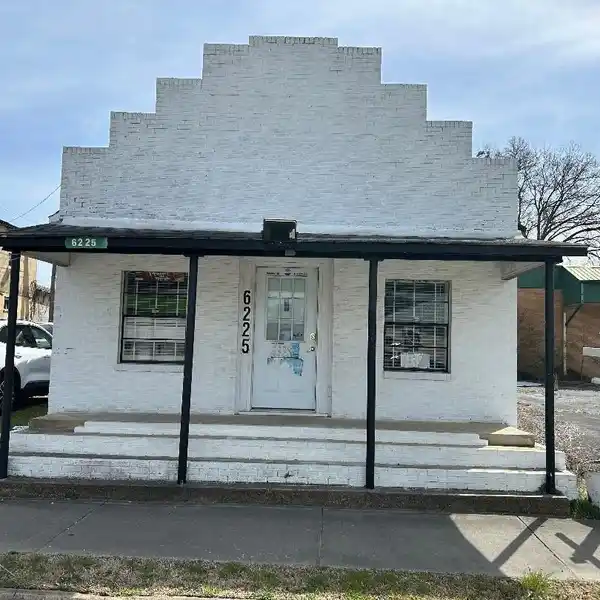 Commercial Sale