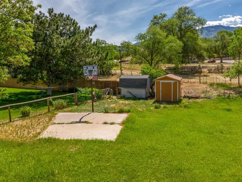 Commercial Development Site with River Frontage in Parachute, Co