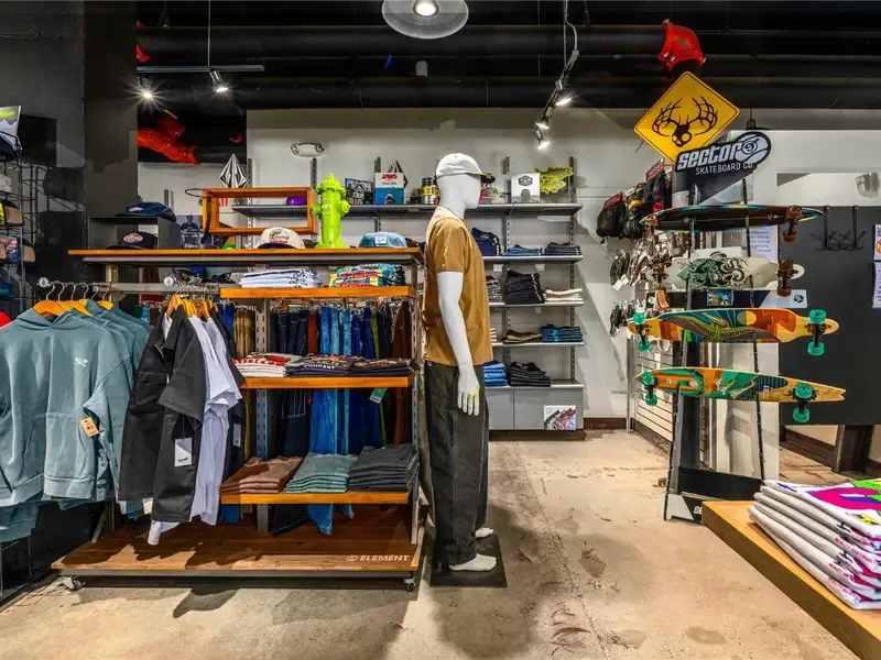 Premier Commercial Condo in Downtown Steamboat Springs - 2,891 Sq Ft, Recently Remodeled