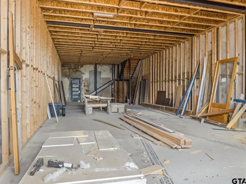 Prime Downtown Commercial Package: 2 Buildings Plus Additional Lot