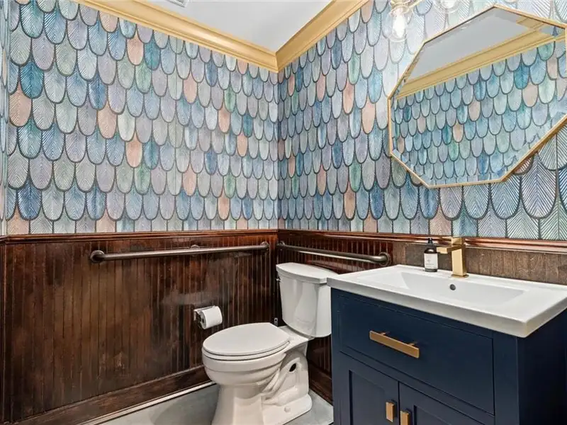 Renovated Heritage Mobile Property with Class a Recording Studio and Prime Office Space