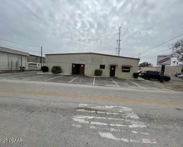 Commercial Sale