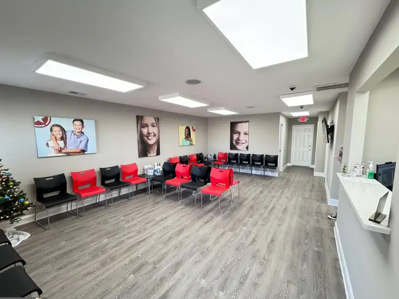 Fully Leased Medical Office in Dahlonega, Ga Near Historic Downtown and National Tenant