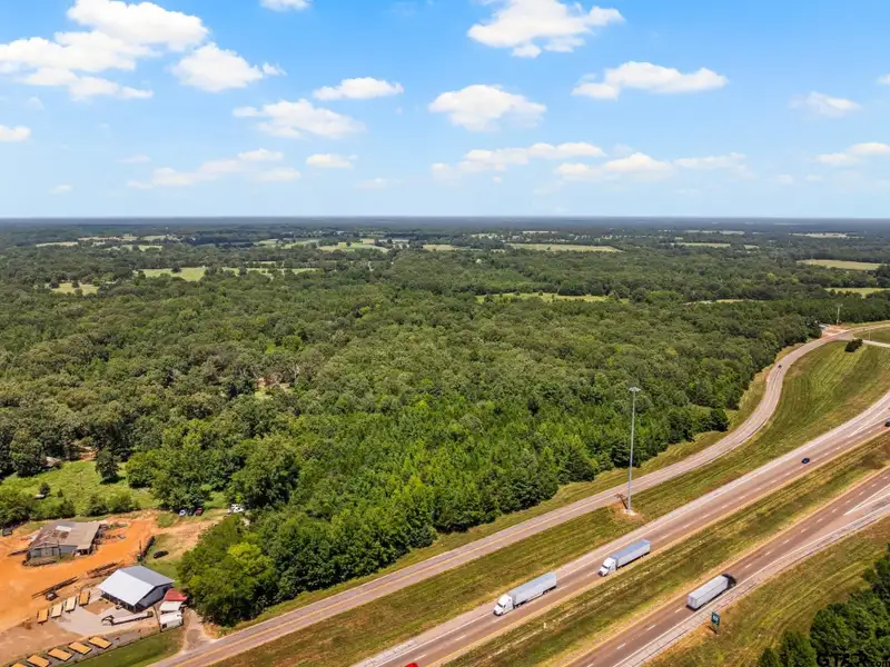 Prime 107-acre Development Opportunity Along Interstate 30 Corridor