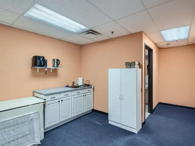 Versatile Industrial Flex Condo in Wheat Ridge with Renovated Music Studio and Offices