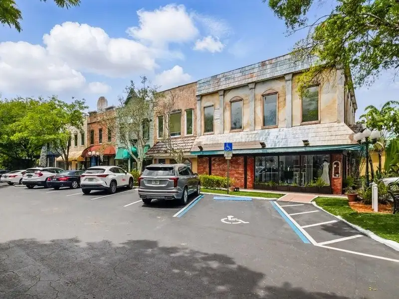 Versatile B-hc Zoned Commercial Property with Office and Retail Space