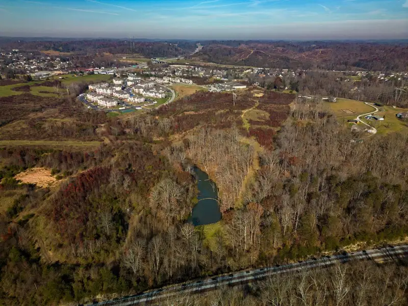 Approved 1 Acre Site for 11 Townhouses in Devonshire Community
