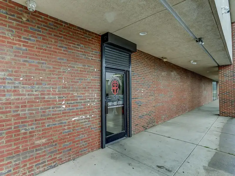 State-of-the-art Indoor Shooting Range Facility with Versatile Training Space for Sale