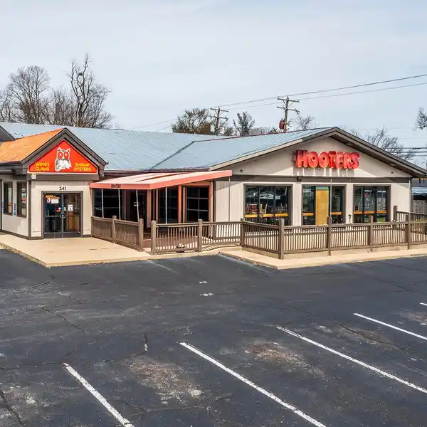 Commercial Sale