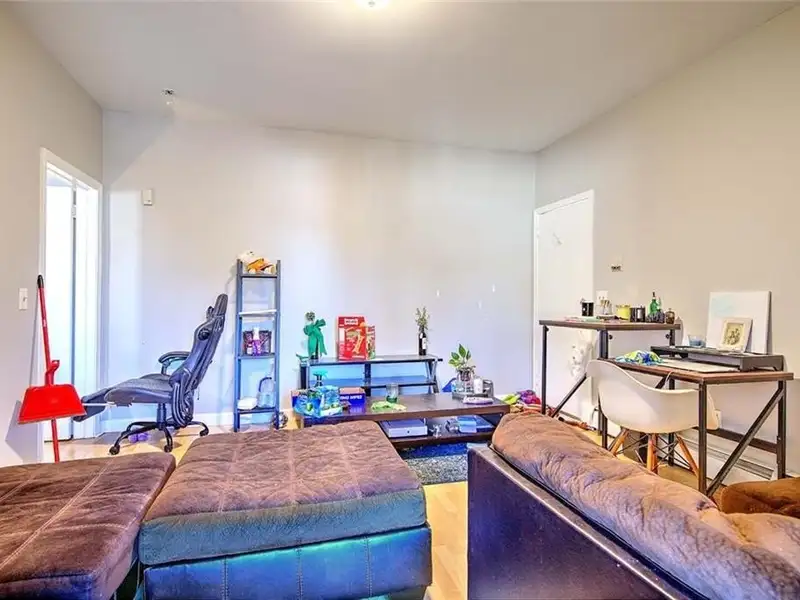 Mixed-use Property in Hope Village: Restaurant, 4 Residential Units, 3 Commercial Spaces