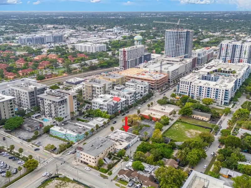 4,091 Sf Investment Property in Fort Lauderdale’s Redevelopment Corridor