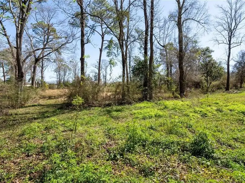 Commercial Land Opportunity on 2 Acres in Dawes with Utilities and High Visibility