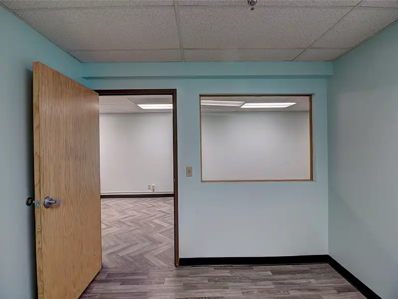 Eight Small Office Spaces for Lease in Downtown Kalispell, Mt