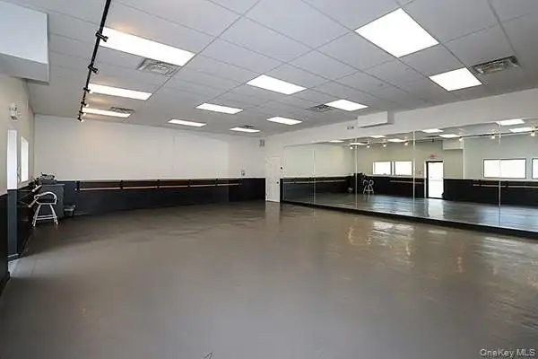 Well-maintained 7000 Sq Ft Retail/industrial Building with Multiple Suites on Merrick Road