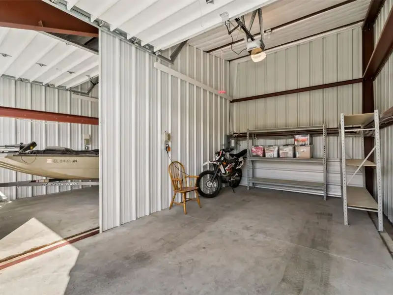 Heated Garage Units Near Yampa Valley Airport with Shared Access Option
