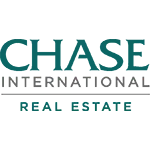 Chase International Logo