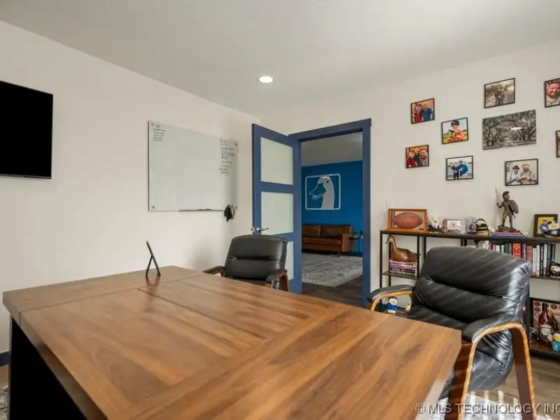 Versatile Event Center and Office Building with Conference Rooms in Prime Location